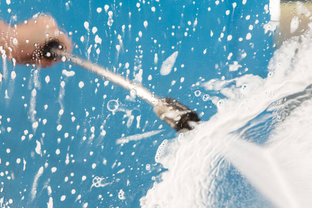 Best Restaurant Pressure Washing  in Chinchilla, PA