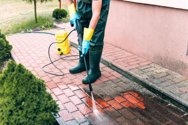 Best Dumpster Area Cleaning  in Chinchilla, PA