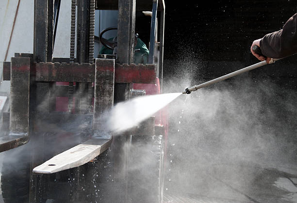 Trusted Chinchilla, PA Pressure Washing Services Experts